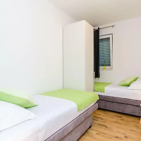 Apartmán Festina Lente Mokošica