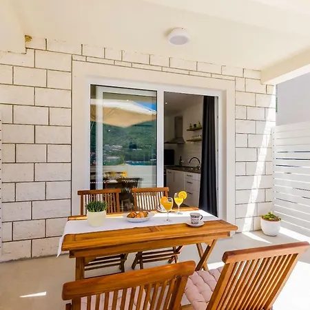 Apartamento Festina Lente Mokošica
