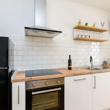 Festina Lente Apartamento *