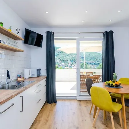Apartamento Festina Lente Mokošica